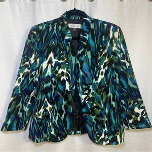 Kasper Blazer size 10